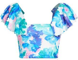 Gaëlle Paris TOPWEAR - Tops on YOOX.COM