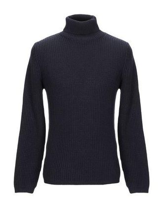 Officina 36 KNITWEAR - Turtlenecks on YOOX.COM