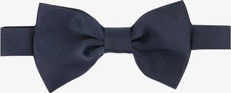Tagliatore Papillon in satin - TAGLIATORE - gender_Man