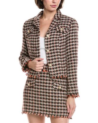 Walter Baker Veronica Jacket