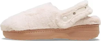 Crocs Unfurgettable Cozy Clog Quartz 211116-6UR