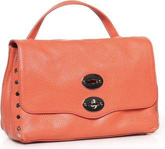 Zanellato Handbags, female, Red, Size: ONE SIZE Handbag