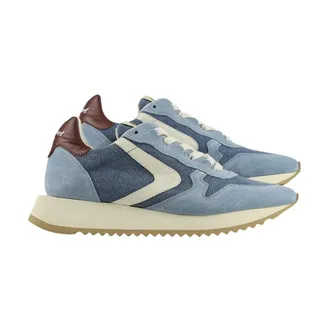 Valsport Hombre, Zapatos, Azul, Talla: 41 EU