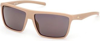adidas ES0002 S3 Sonnenbrille f&uuml;r Herren | braun