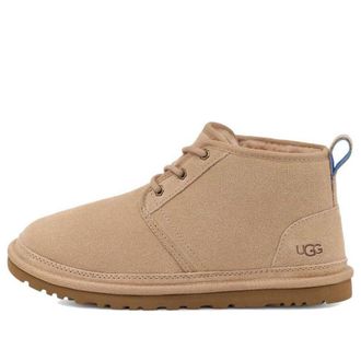 UGG Neumel Boots Sand Santorini 3236-SSNT