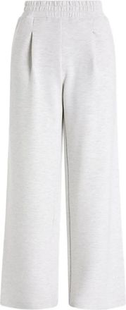 Varley Pantaloni Extra Wide Leg 29.5 - Grigio