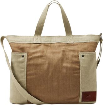 A.P.C. Cabas Jardin