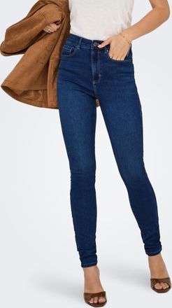 Only Skinny-fit-Jeans