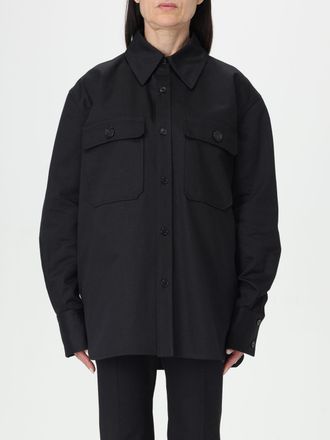 Saint Laurent Camicia Saint Laurent in cotone