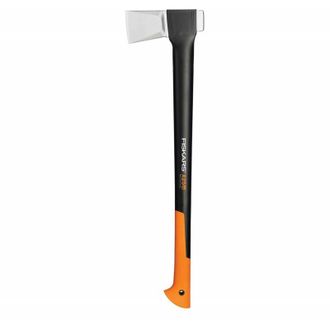 Fiskars Hacha De Dividir Fiskars Xl X25 - 122483 Para Tochos Grandes 30 Cm 1015643