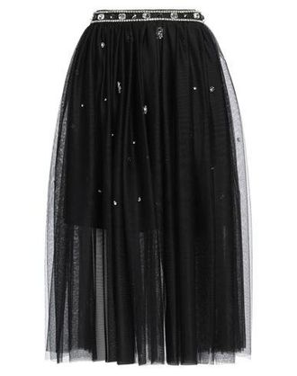 Twin-Set BOTTOMWEAR - Midi skirts sur YOOX.COM
