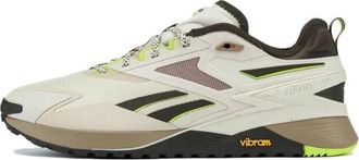 Reebok Nano X3 Adventure Winter Stucco Boulder Beige 100033529