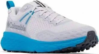 Columbia Mens Konos Trs Outdry Shoe In Grey, Blue