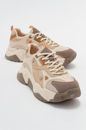 Prologue Loretta Platform Sneakers
