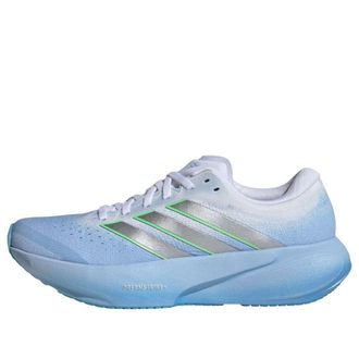 adidas (WMNS) adidas Supernova Rise 3 Glow Blue Silver Metallic JR1613