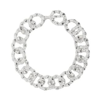 Bleue Burnham unisex, Accessoires, Grijs, Maat: L