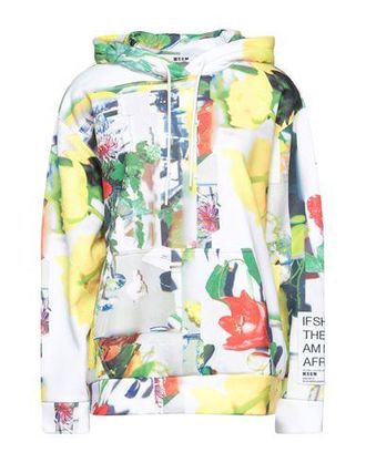 Msgm TOPS - Sweatshirts auf YOOX.COM