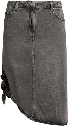 Remain BOTTOMWEAR - Gonne jeans su YOOX.COM