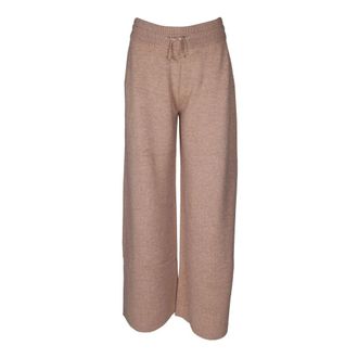 Autry Mujer, Pantalones, Beige, Talla: S