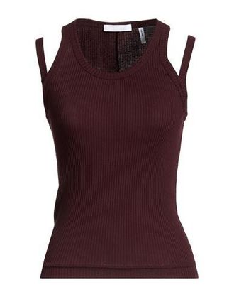 Helmut Lang TOPWEAR - Tank Tops sur YOOX.COM