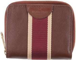 IL BISONTE PICCOLA PELLETTERIA - Portafogli su YOOX.COM