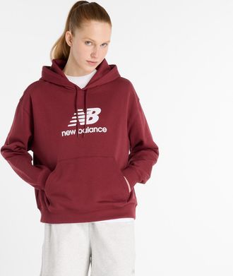 New Balance Kapuzensweatshirt