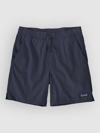 Patagonia Baggies Lights - 6 In. Pantalones Cortos azul