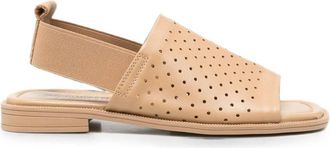 Sergio Moretti Donna, Scarpe, Beige, 40 EU, new