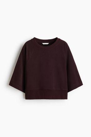 H&M Sweatshirt - Red