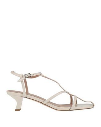 Vic Mati&eacute; CALZADO - Sandalias con cierre en YOOX.COM