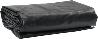 vidaXL Vidaxl - Tarpaulin Anthracite 5x7 m 650 g/m&sup2;