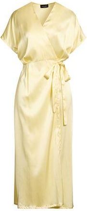 Roberto Collina KLEIDER - Maxi-Kleider auf YOOX.COM