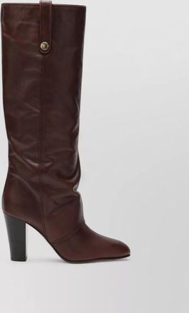 Chlo&eacute; boots