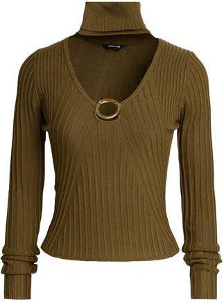 Just Cavalli KNITWEAR - Turtlenecks on YOOX.COM