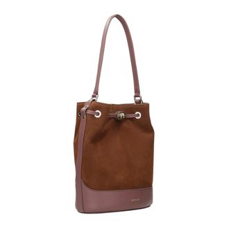Zanellato Dotta S - - Bags - Donna - Marrone - ONE SIZE
