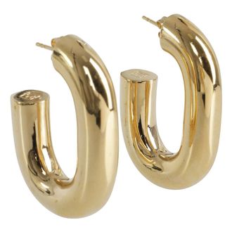 Paco Rabanne Donna, Accessori, Giallo, Taglia unica, new