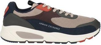 A|X Armani Exchange CALZATURE - Sneakers su YOOX.COM