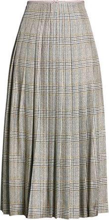 Thom Browne BOTTOMWEAR - Midi skirts on YOOX.COM