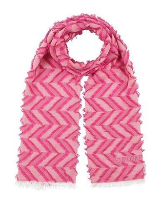 Emporio Armani ACCESSORIES - Scarves on YOOX.COM