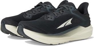Altra Torin 8 Womens Running Shoes Black/White : 11.5 B - Medium, Textile