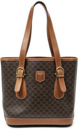 Celine Bucket Tote Schoudertas