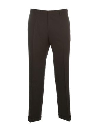 Paul Smith Wool Pants