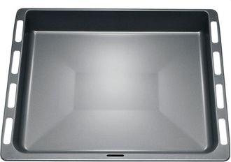 Bosch Sart&eacute;n Esmaltada Pirolise 37,5 X 46,5 X 4 Cm Para Horno Bosch 00574912