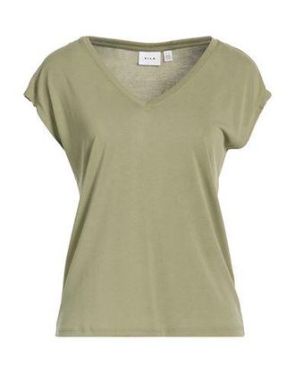 Vila TOPS - T-shirts auf YOOX.COM