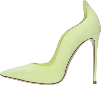 Le Silla Mujer, Zapatos, Amarillo, Talla: 40 EU