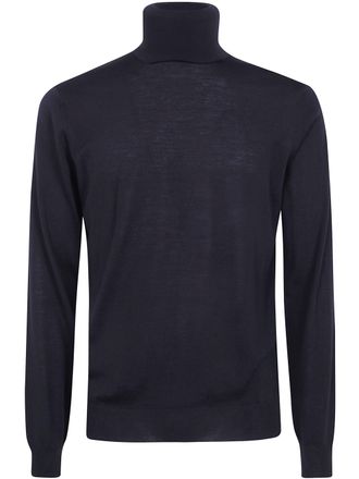 FILIPPO DE LAURENTIIS Sweater Turtleneck Turtle Neck Sweater