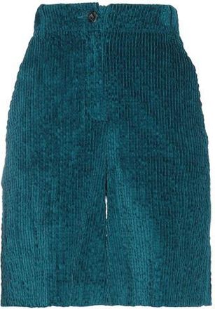 Momoni PARTES DE ABAJO - Pantalones cortos y bermudas en YOOX.COM