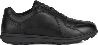 Geox Sneakers Spherica EC12 - Nero