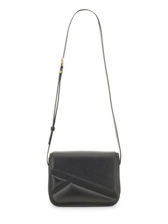 Wandler Medium Oscar Trunk Bag