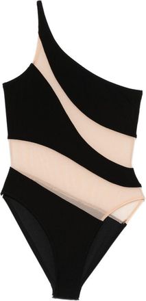 Norma Kamali Sleeveless Bodysuit